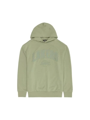 Bluza New Era jasnozielony
