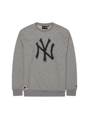 Bluza New Era kamień