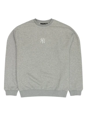 Bluza New Era szary