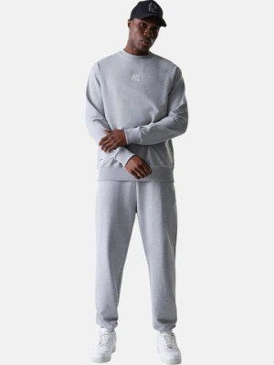 Bluza New Era szary
