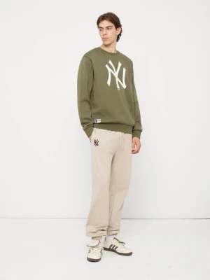 Bluza New Era zielony