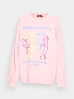 Bluza New Girl Order
