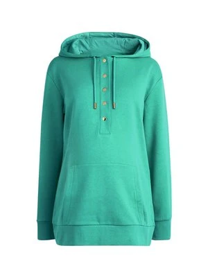 Bluza Next zielony