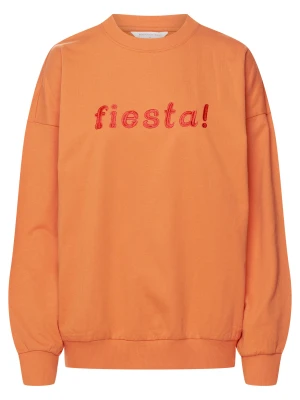 Bluza Nicte Henderson