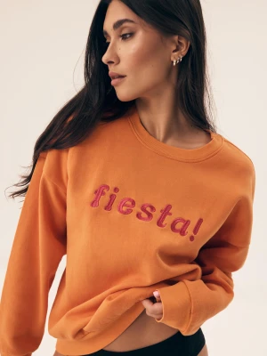 Bluza Nicte Henderson