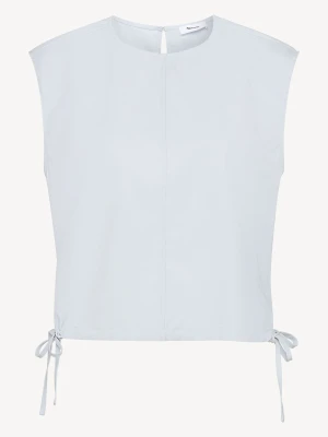 Bluza niebieski Tamaris