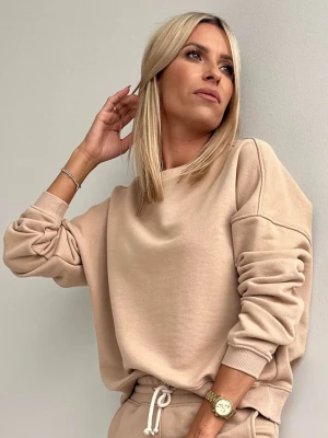 Bluza Nieocieplana Smart Camel ClothStore