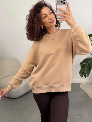 Bluza Nieocieplana Smart Camel ClothStore