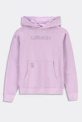 Bluza nierozpinana chłopięca LEMON