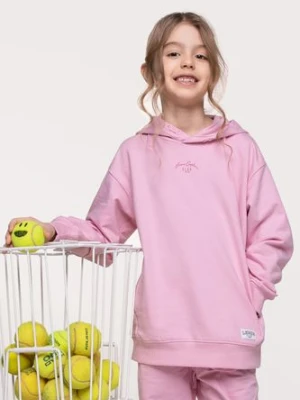 Bluza nierozpinana dziewczęca LEMON