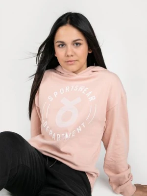 Bluza nierozpinana dziewczęca LEMON