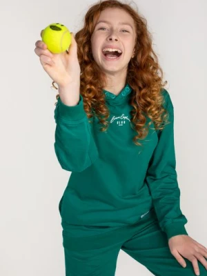 Bluza nierozpinana dziewczęca LEMON