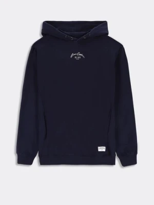 Bluza nierozpinana dziewczęca LEMON