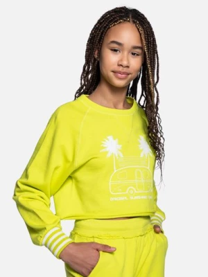 Bluza nierozpinana LEMON