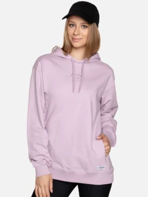 Bluza nierozpinana młodzieżowa LEMON