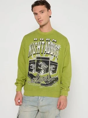 Bluza Night Addict