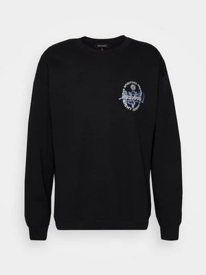 Bluza Night Addict czarny