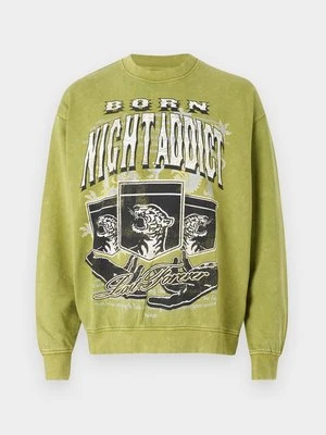 Bluza Night Addict