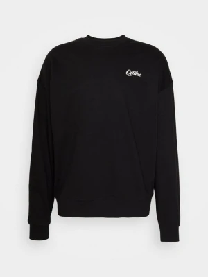 Bluza Night Addict czarny