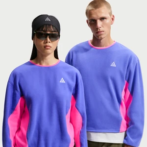 Bluza Nike ACG „Wolf Tree” - Fiolet