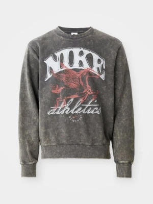 Bluza Nike antracytowy