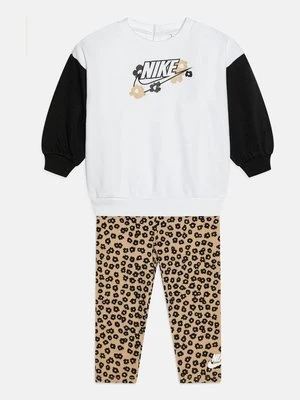 Bluza Nike beżowy