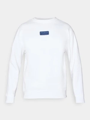 Bluza Nike biały