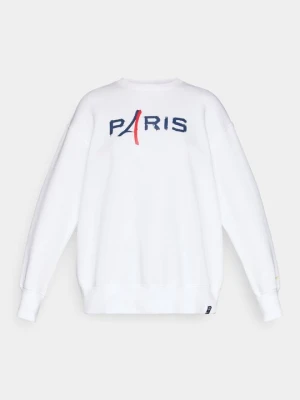 Bluza Nike biały