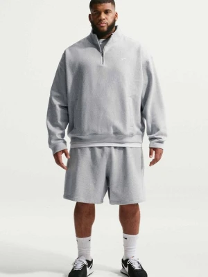Bluza Nike ciemnoszary