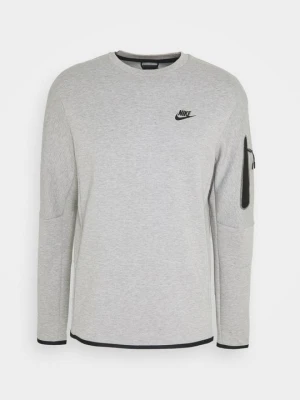 Bluza Nike ciemnoszary melanż