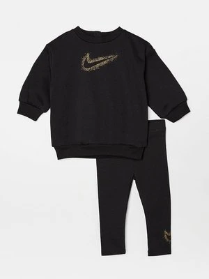 Bluza Nike czarny