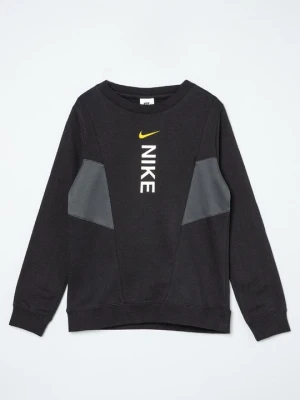 Bluza Nike czarny
