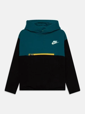 Bluza Nike czarny
