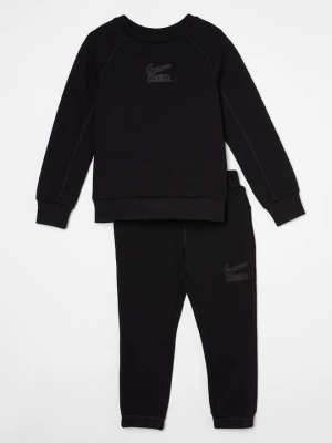 Bluza Nike czarny