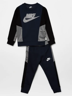 Bluza Nike czarny