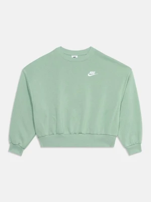 Bluza Nike czarny