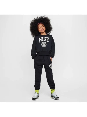 Bluza Nike czarny