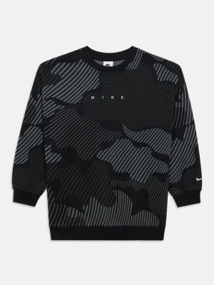 Bluza Nike czarny