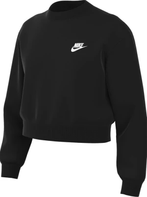Bluza Nike czarny
