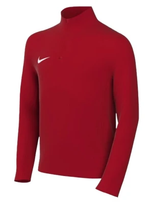 Bluza Nike czerwony