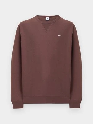 Bluza Nike fioletowy