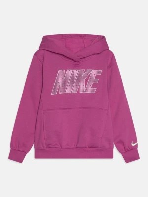 Bluza Nike fioletowy