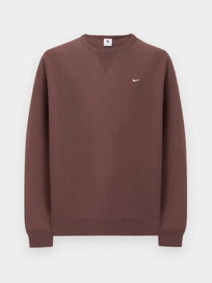 Bluza Nike fioletowy