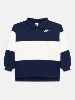 Bluza Nike granatowy