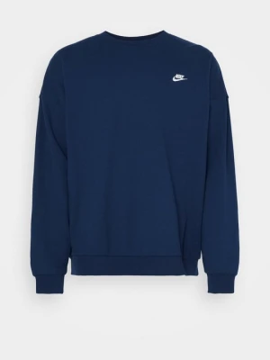 Bluza Nike granatowy