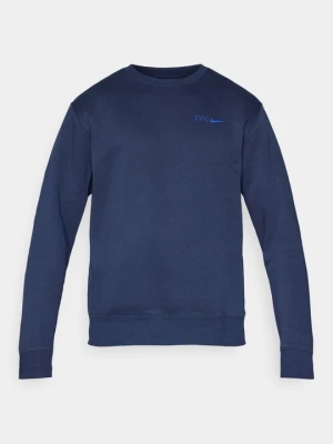Bluza Nike granatowy