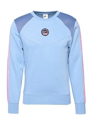 Bluza Nike jasnoniebieski