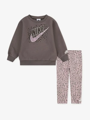 Bluza Nike jasnoróżowy