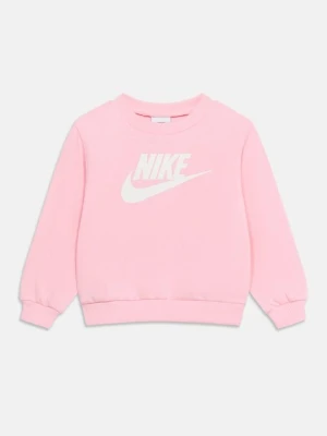 Bluza Nike jasnoróżowy