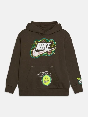 Bluza Nike khaki